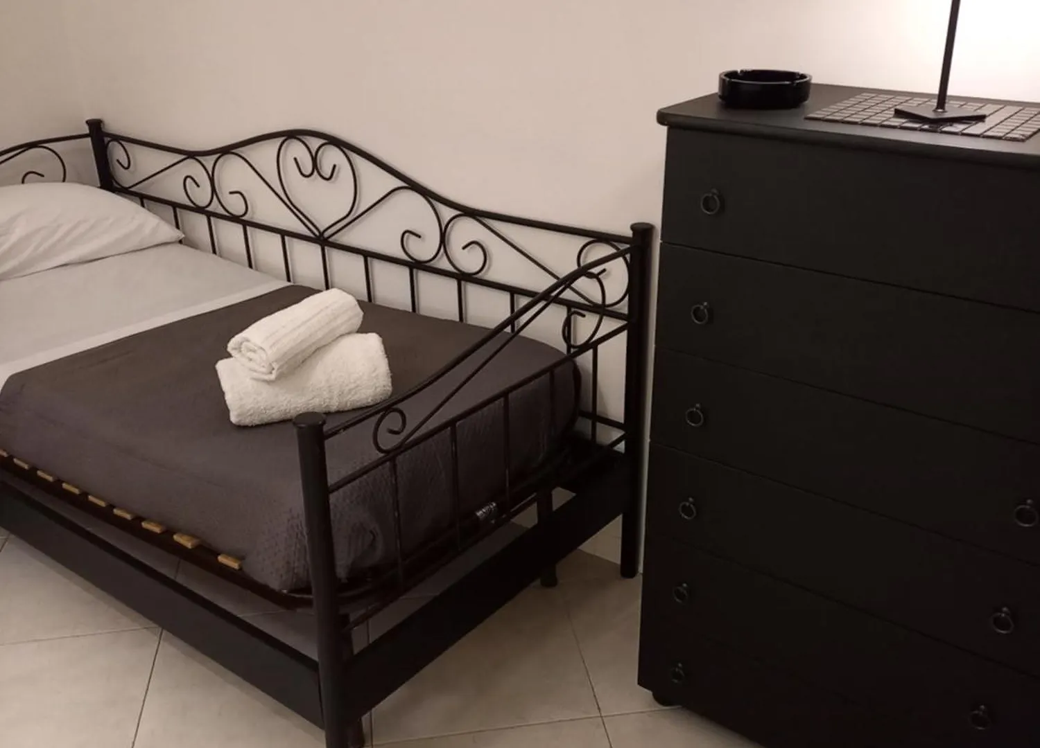 O' Vascio E Totor Apartment Naples Italy