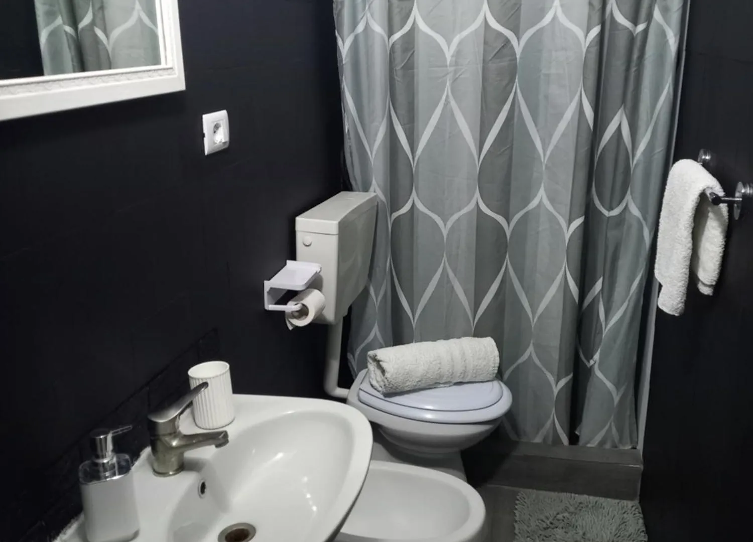 O' Vascio E Totor Apartment Naples