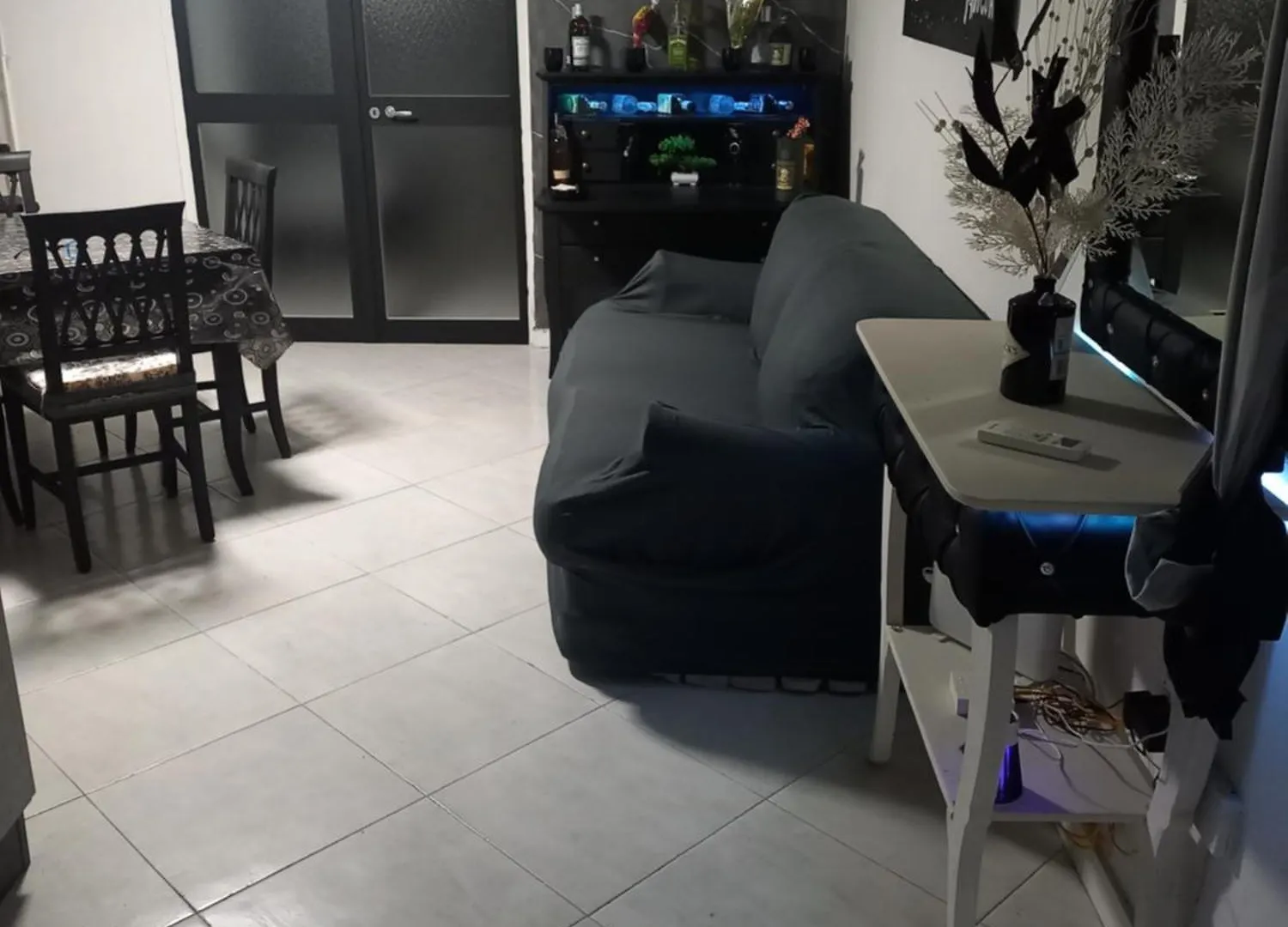 O' Vascio E Totor Apartment Naples Italy