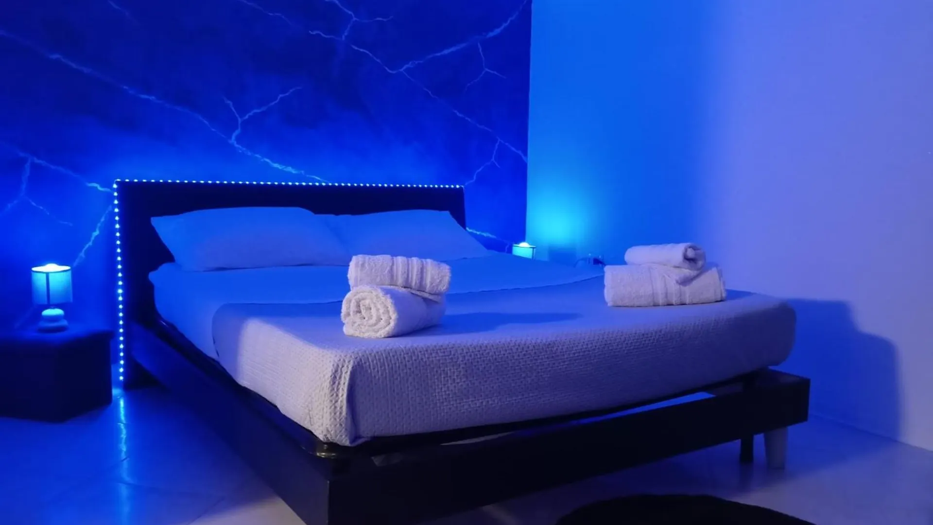 O' Vascio E Totor Apartment Naples
