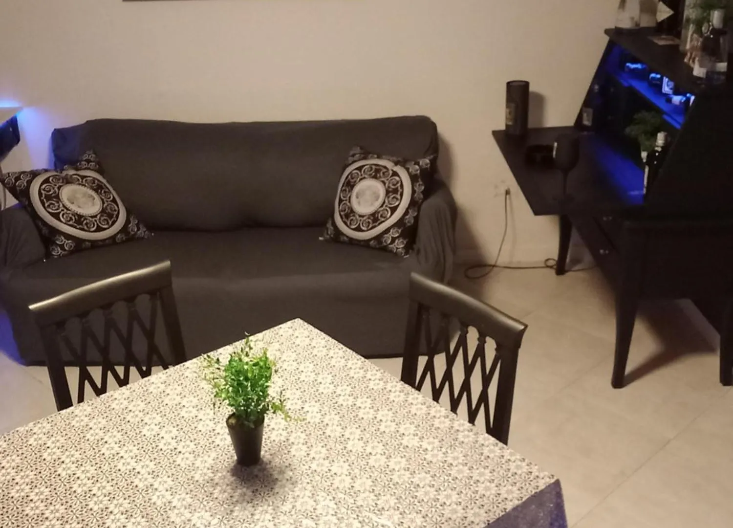 O' Vascio E Totor Apartment Naples