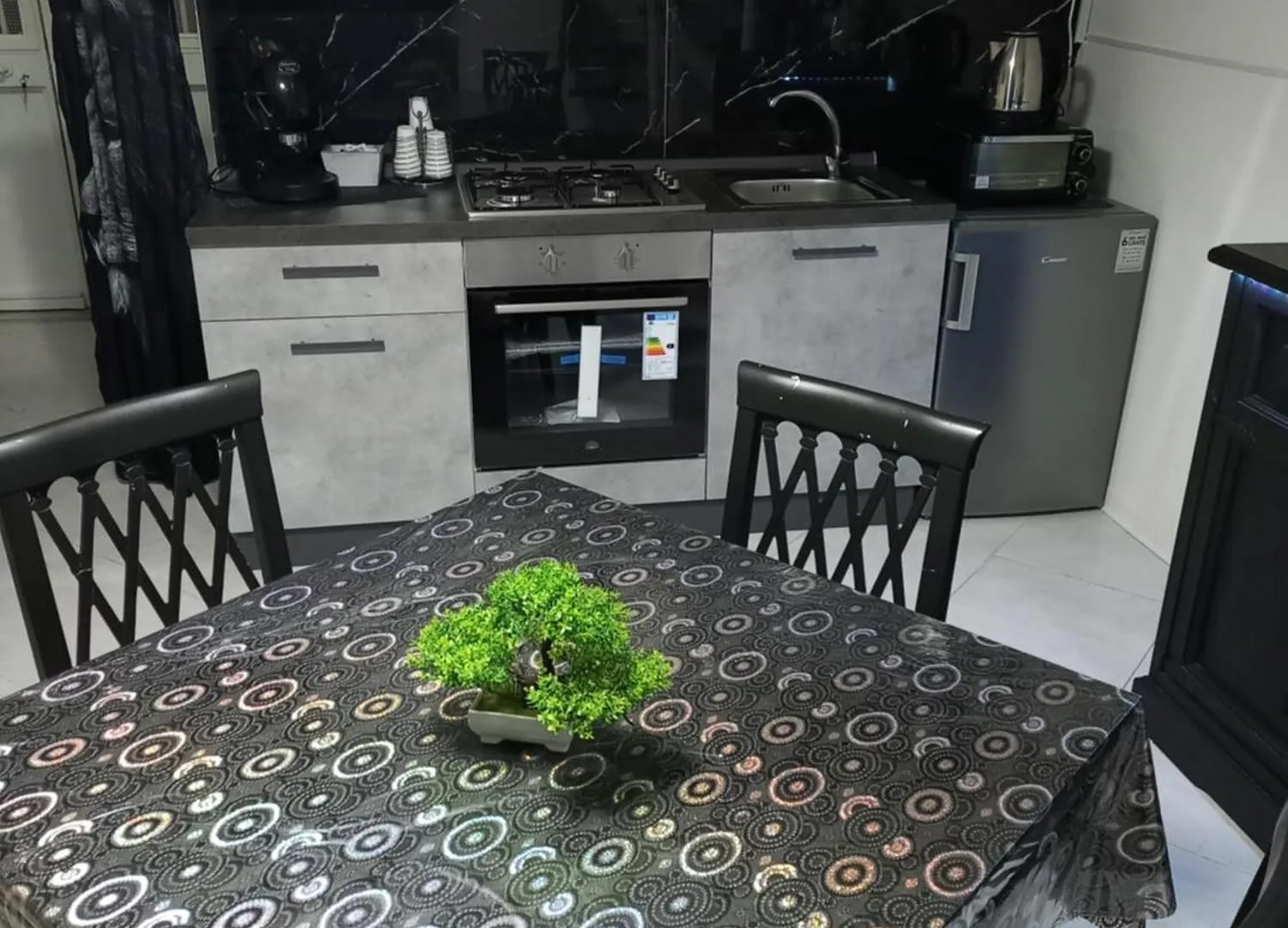 O' Vascio E Totor Apartment Naples