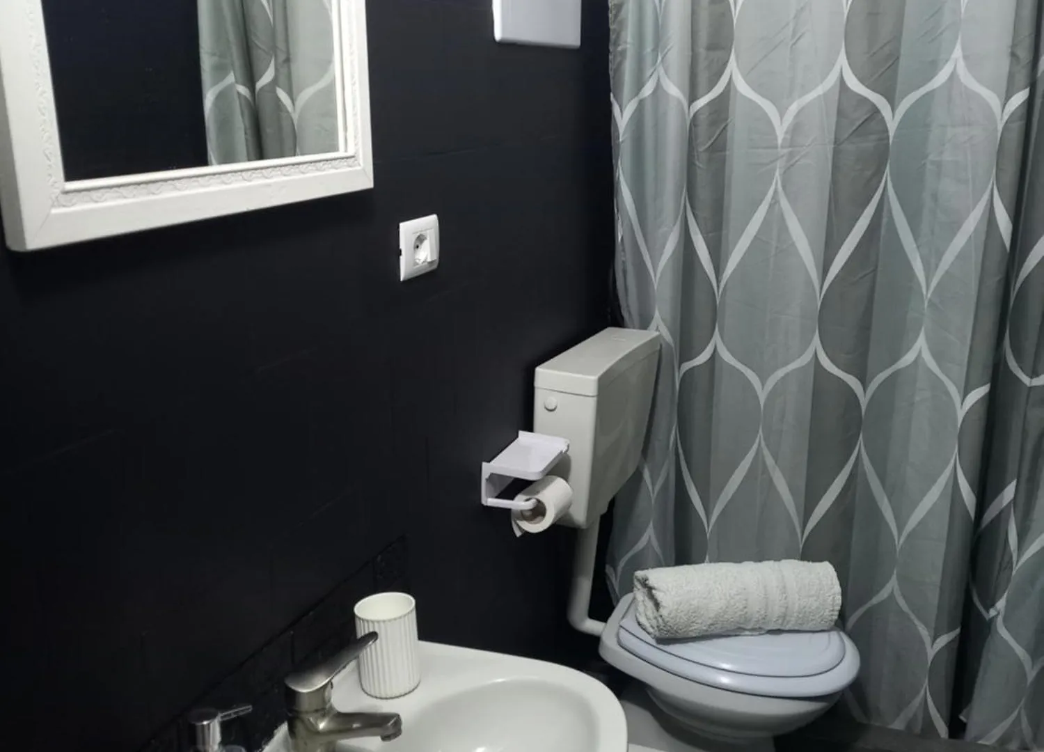 O' Vascio E Totor Apartment Naples
