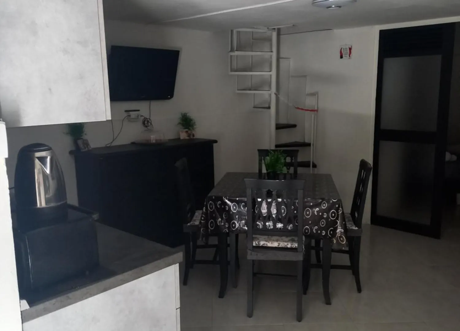 O' Vascio E Totor Apartment Naples