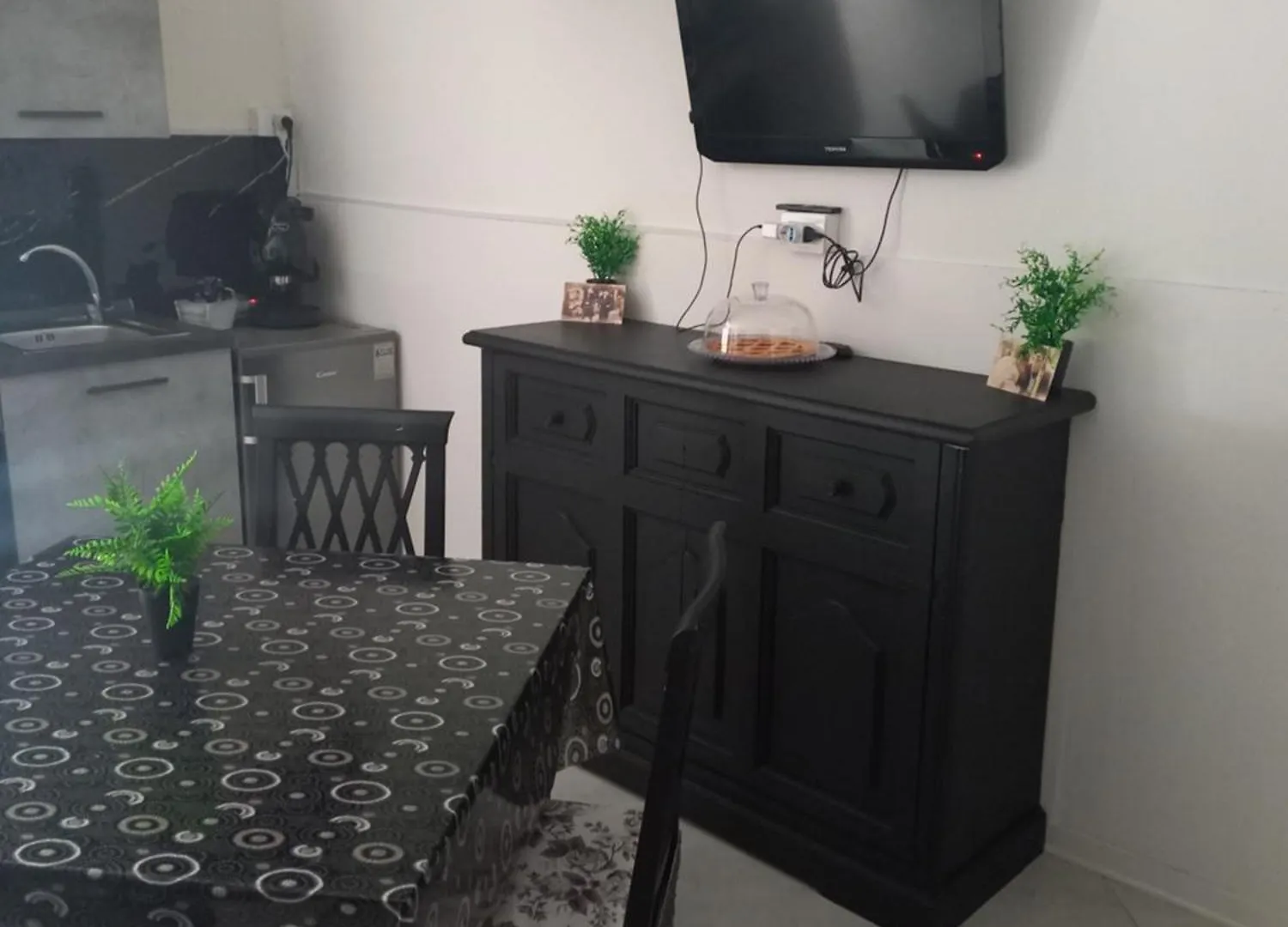 O' Vascio E Totor Apartment Naples