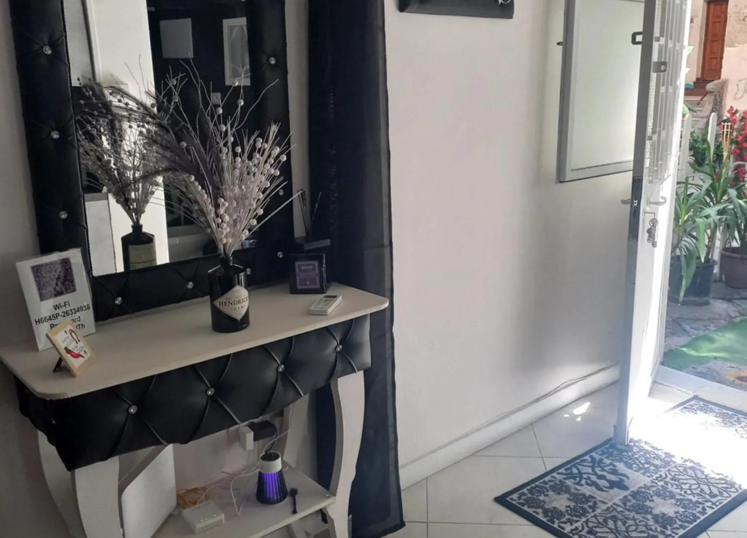 O' Vascio E Totor Apartment Naples